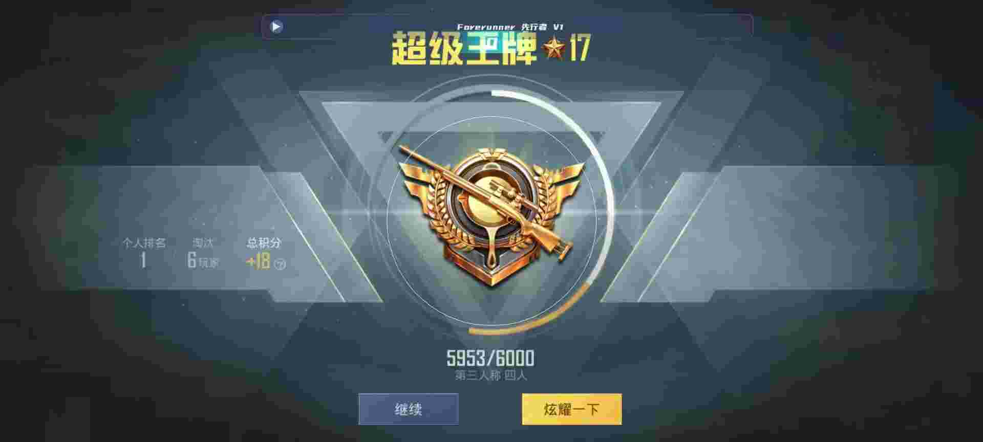 和平精英鸡腿辅助自瞄 - ��ƽ��ӢiOS�ű����辅助预览图